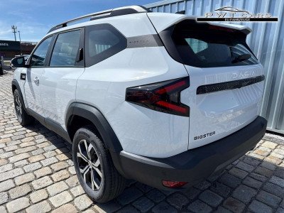 Dacia Bigster Gebrauchtwagen Dacia Bigster Gebrauchtwagen