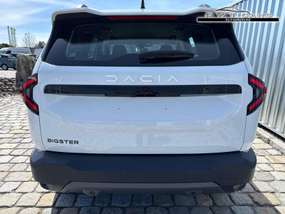Dacia Bigster Gebrauchtwagen Dacia Bigster Gebrauchtwagen