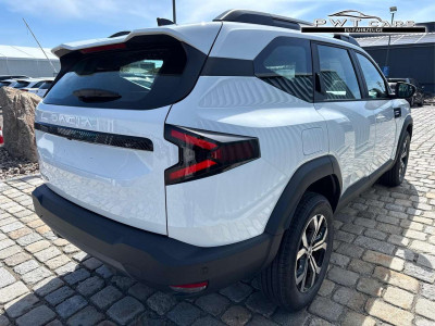 Dacia Bigster Gebrauchtwagen Dacia Bigster Gebrauchtwagen
