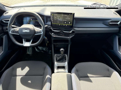 Dacia Bigster Gebrauchtwagen Dacia Bigster Gebrauchtwagen