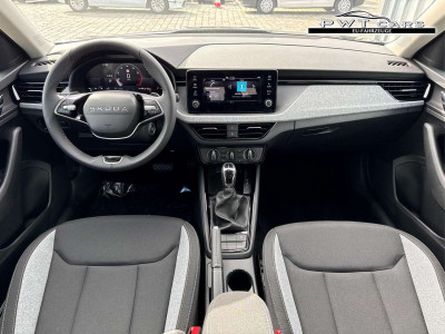 Skoda Kamiq Tageszulassung Skoda Kamiq Tageszulassung