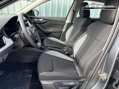 Skoda Kamiq Tageszulassung Skoda Kamiq Tageszulassung