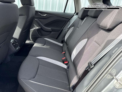 Skoda Kamiq Tageszulassung Skoda Kamiq Tageszulassung