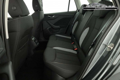 Skoda Kamiq Tageszulassung Skoda Kamiq Tageszulassung