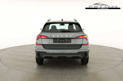 Skoda Kamiq Tageszulassung Skoda Kamiq Tageszulassung
