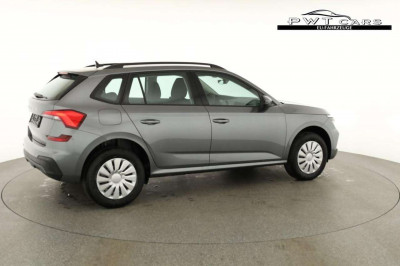 Skoda Kamiq Tageszulassung Skoda Kamiq Tageszulassung