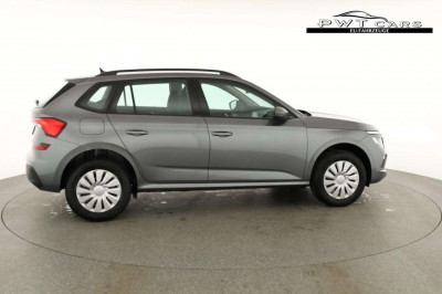 Skoda Kamiq Tageszulassung Skoda Kamiq Tageszulassung