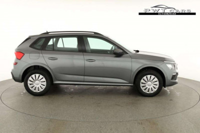 Skoda Kamiq Tageszulassung Skoda Kamiq Tageszulassung