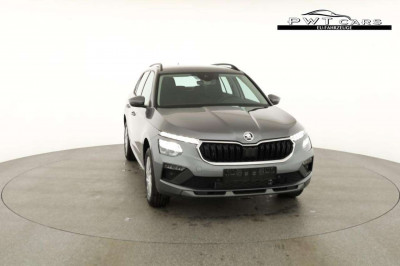 Skoda Kamiq Tageszulassung Skoda Kamiq Tageszulassung