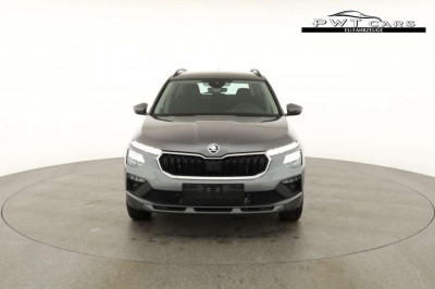 Skoda Kamiq Tageszulassung Skoda Kamiq Tageszulassung