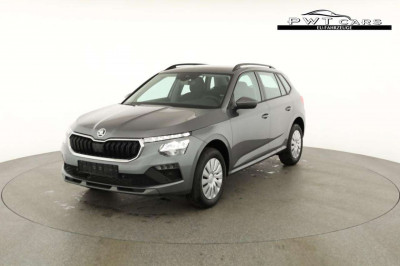 Skoda Kamiq Tageszulassung Skoda Kamiq Tageszulassung