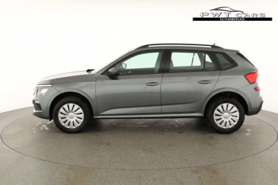 Skoda Kamiq Tageszulassung Skoda Kamiq Tageszulassung