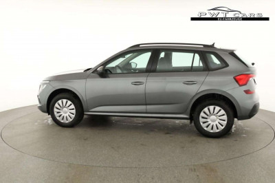 Skoda Kamiq Tageszulassung Skoda Kamiq Tageszulassung