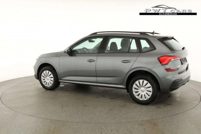 Skoda Kamiq Tageszulassung Skoda Kamiq Tageszulassung