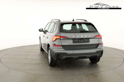 Skoda Kamiq Tageszulassung Skoda Kamiq Tageszulassung