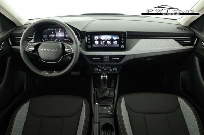 Skoda Kamiq Tageszulassung Skoda Kamiq Tageszulassung