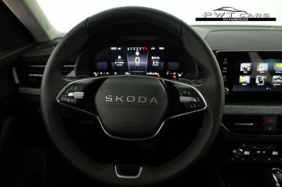 Skoda Kamiq Tageszulassung Skoda Kamiq Tageszulassung