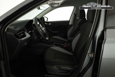 Skoda Kamiq Tageszulassung Skoda Kamiq Tageszulassung
