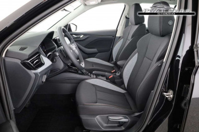 Skoda Kamiq Tageszulassung Skoda Kamiq Tageszulassung