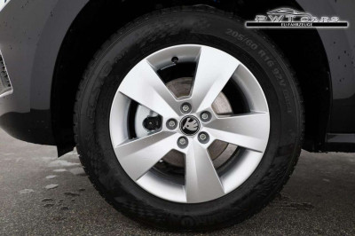 Skoda Kamiq Tageszulassung Skoda Kamiq Tageszulassung