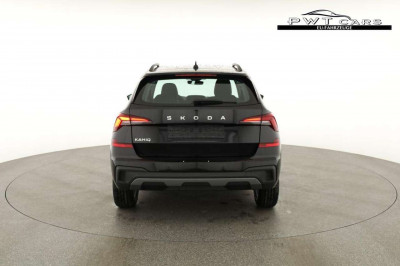 Skoda Kamiq Tageszulassung Skoda Kamiq Tageszulassung
