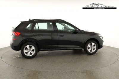Skoda Kamiq Tageszulassung Skoda Kamiq Tageszulassung