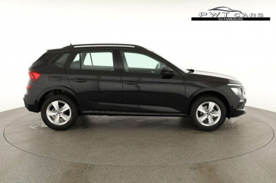 Skoda Kamiq Tageszulassung Skoda Kamiq Tageszulassung
