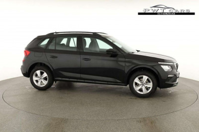 Skoda Kamiq Tageszulassung Skoda Kamiq Tageszulassung