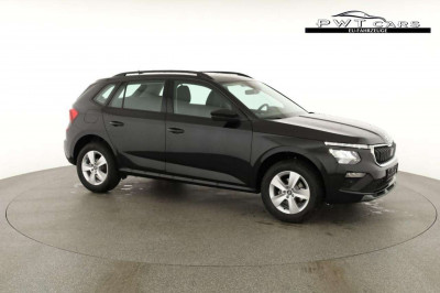 Skoda Kamiq Tageszulassung Skoda Kamiq Tageszulassung