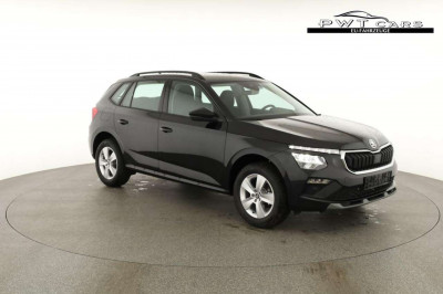 Skoda Kamiq Tageszulassung Skoda Kamiq Tageszulassung