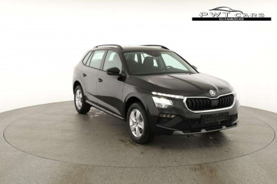 Skoda Kamiq Tageszulassung Skoda Kamiq Tageszulassung