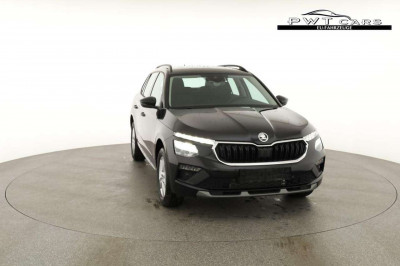 Skoda Kamiq Tageszulassung Skoda Kamiq Tageszulassung
