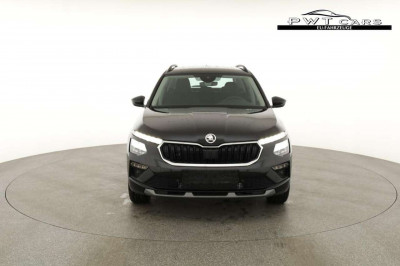 Skoda Kamiq Tageszulassung Skoda Kamiq Tageszulassung