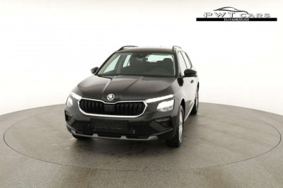 Skoda Kamiq Tageszulassung Skoda Kamiq Tageszulassung
