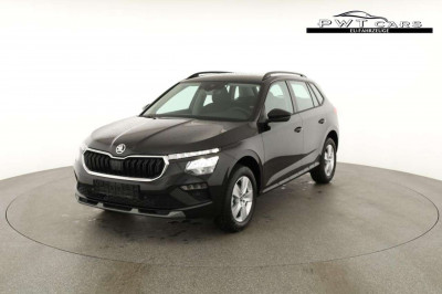 Skoda Kamiq Tageszulassung Skoda Kamiq Tageszulassung