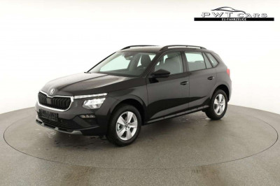 Skoda Kamiq Tageszulassung Skoda Kamiq Tageszulassung