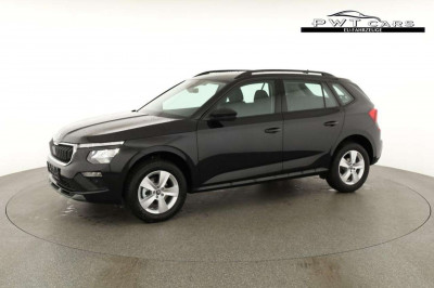 Skoda Kamiq Tageszulassung Skoda Kamiq Tageszulassung