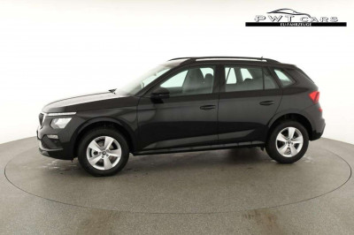 Skoda Kamiq Tageszulassung Skoda Kamiq Tageszulassung