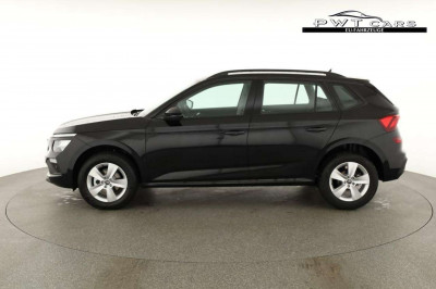 Skoda Kamiq Tageszulassung Skoda Kamiq Tageszulassung