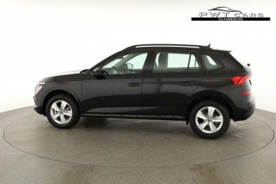 Skoda Kamiq Tageszulassung Skoda Kamiq Tageszulassung
