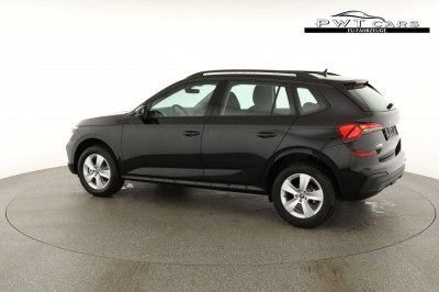 Skoda Kamiq Tageszulassung Skoda Kamiq Tageszulassung