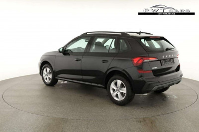 Skoda Kamiq Tageszulassung Skoda Kamiq Tageszulassung