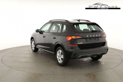 Skoda Kamiq Tageszulassung Skoda Kamiq Tageszulassung