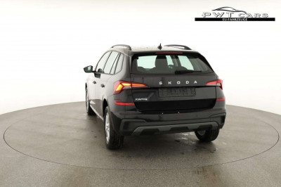 Skoda Kamiq Tageszulassung Skoda Kamiq Tageszulassung