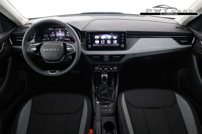 Skoda Kamiq Tageszulassung Skoda Kamiq Tageszulassung