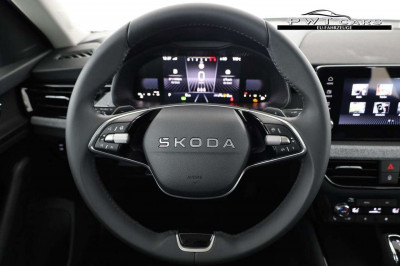 Skoda Kamiq Tageszulassung Skoda Kamiq Tageszulassung