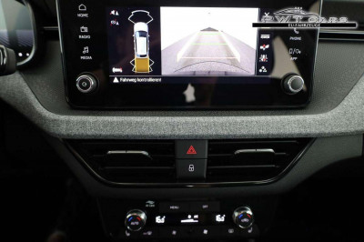 Skoda Kamiq Tageszulassung Skoda Kamiq Tageszulassung