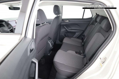VW T-Cross Tageszulassung VW T-Cross Tageszulassung