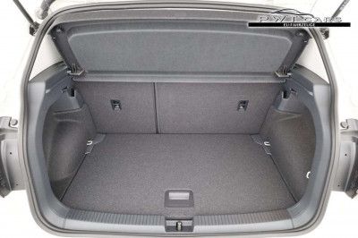 VW T-Cross Tageszulassung VW T-Cross Tageszulassung