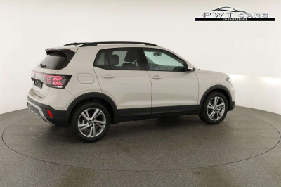 VW T-Cross Tageszulassung VW T-Cross Tageszulassung
